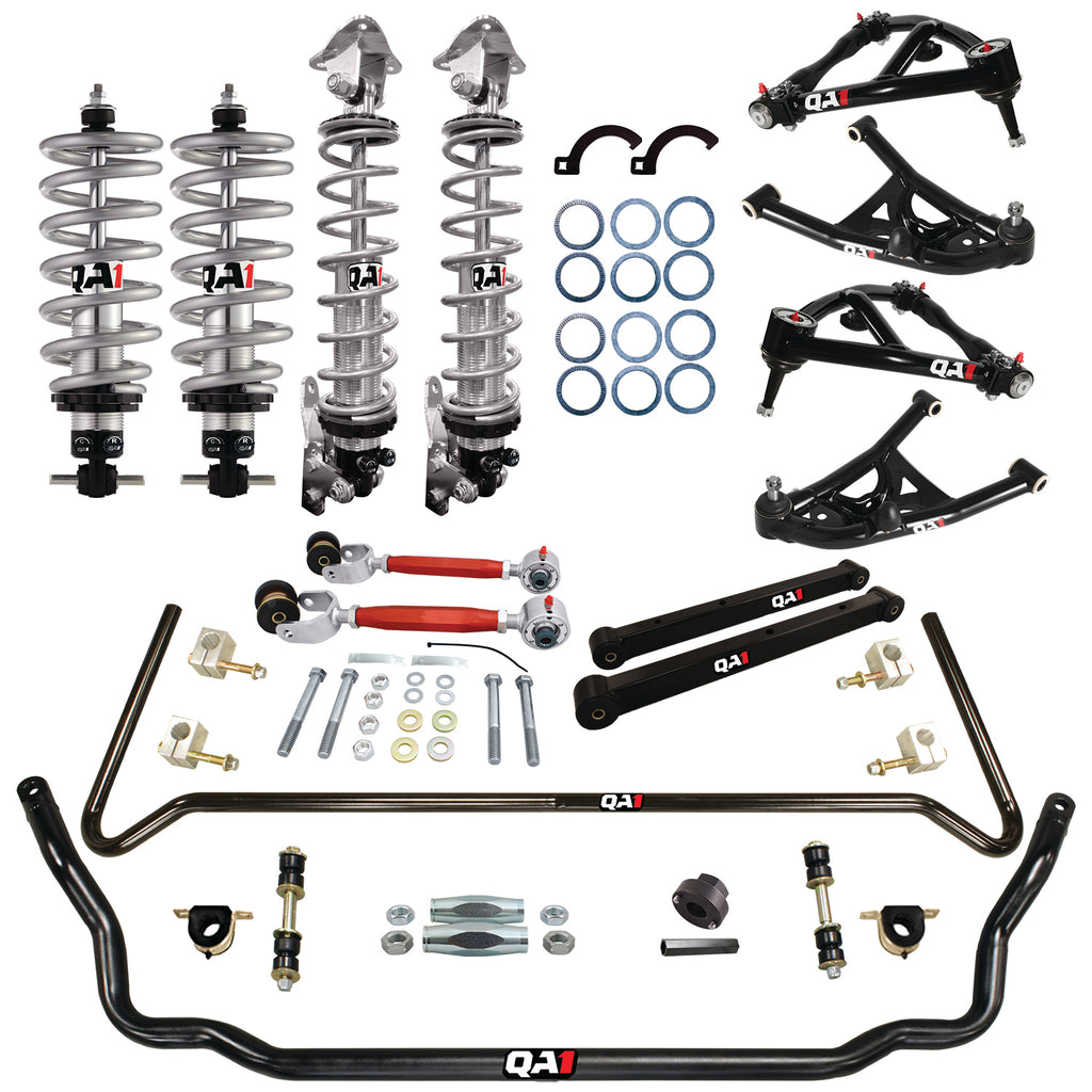 QA1 Suspension Kit HK22-GMB4