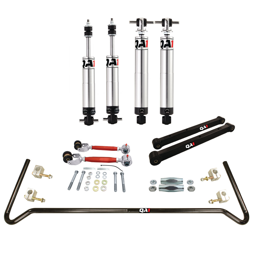 QA1 Suspension Kit DK21-GMB5