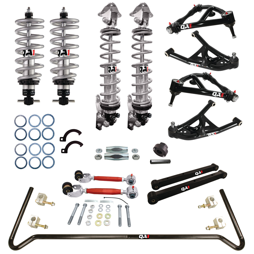 QA1 Suspension Kit DK22-GMB5