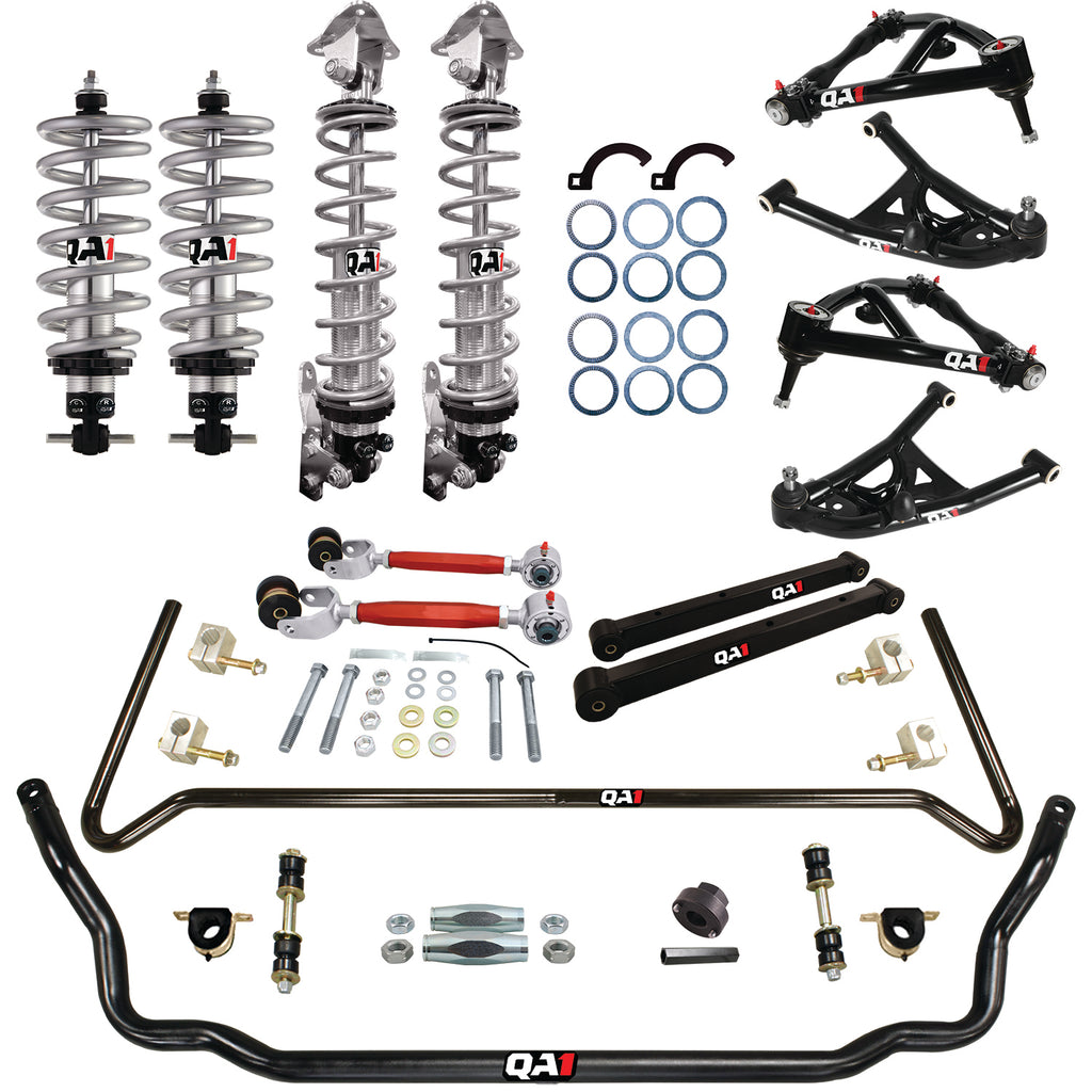 QA1 Suspension Kit HK22-GMB5