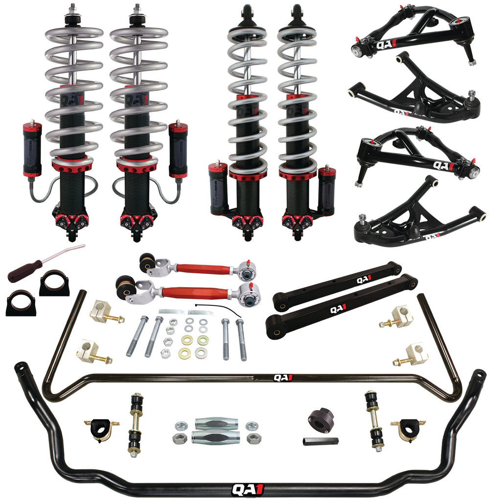 QA1 Suspension Kit HK23-GMB5