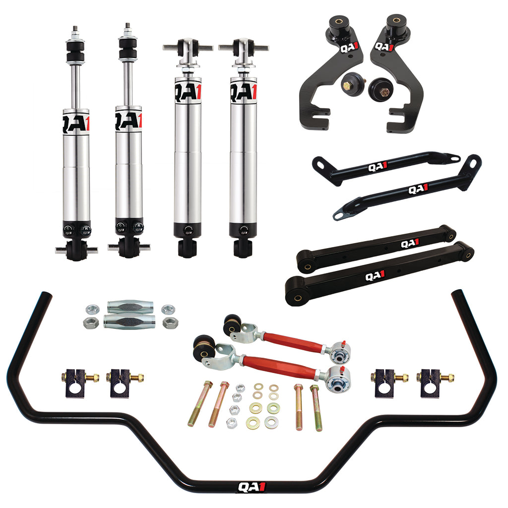 QA1 Suspension Kit DK21-GMG1