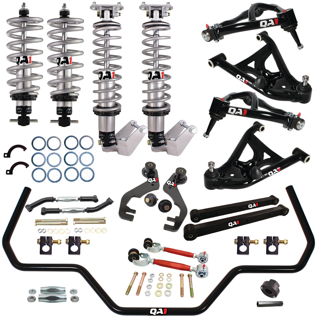 QA1 Suspension Kit DK22-GMG1