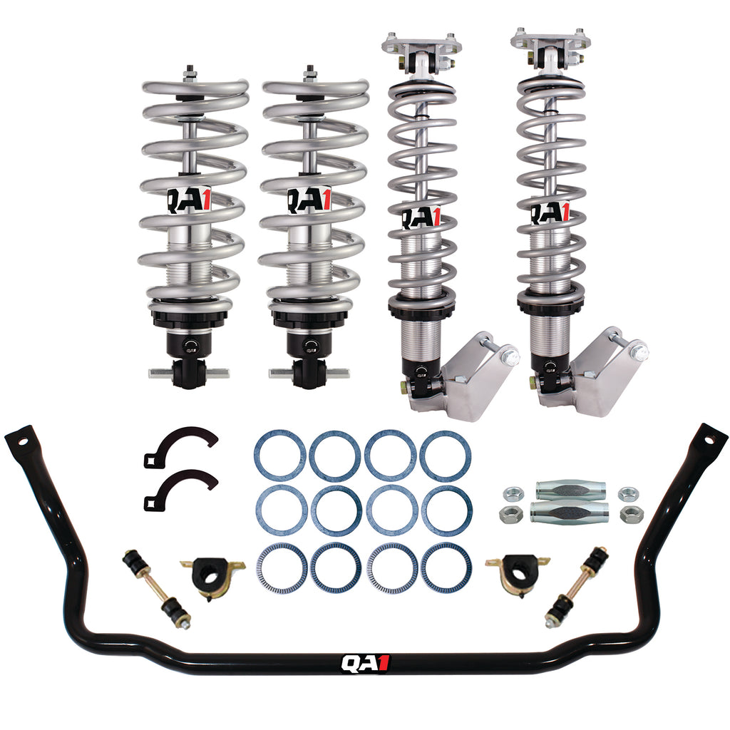 QA1 Suspension Kit HK21-GMG1