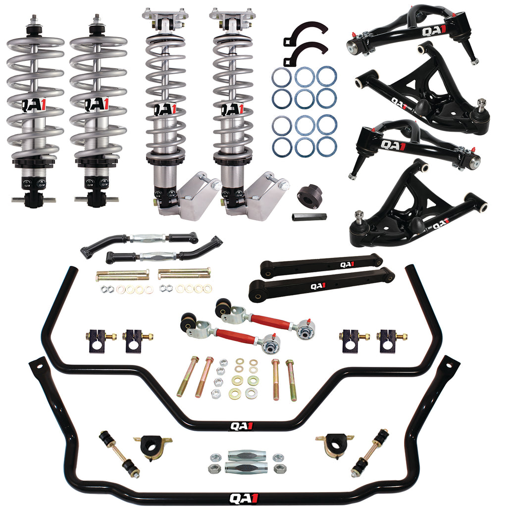 QA1 Suspension Kit HK22-GMG1