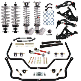 QA1 Suspension Kit HK22-GMG1