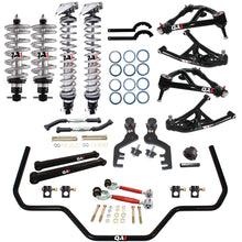 Load image into Gallery viewer, QA1 Suspension Kit DK22-GMG2
