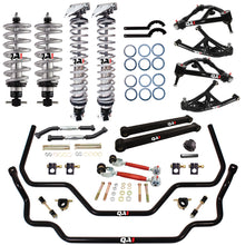 Load image into Gallery viewer, QA1 Suspension Kit HK22-GMG2