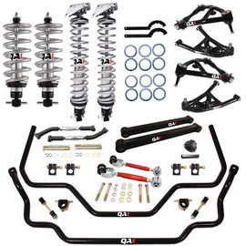 QA1 Suspension Kit HK22-GMG2