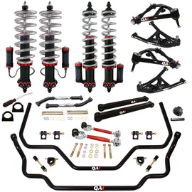 QA1 Suspension Kit HK23-GMG2