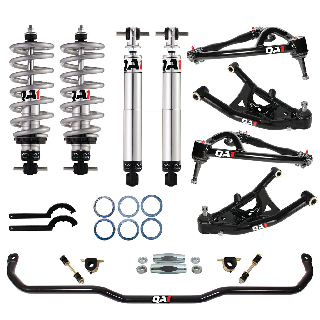 QA1 Suspension Kit HK22-GMX2