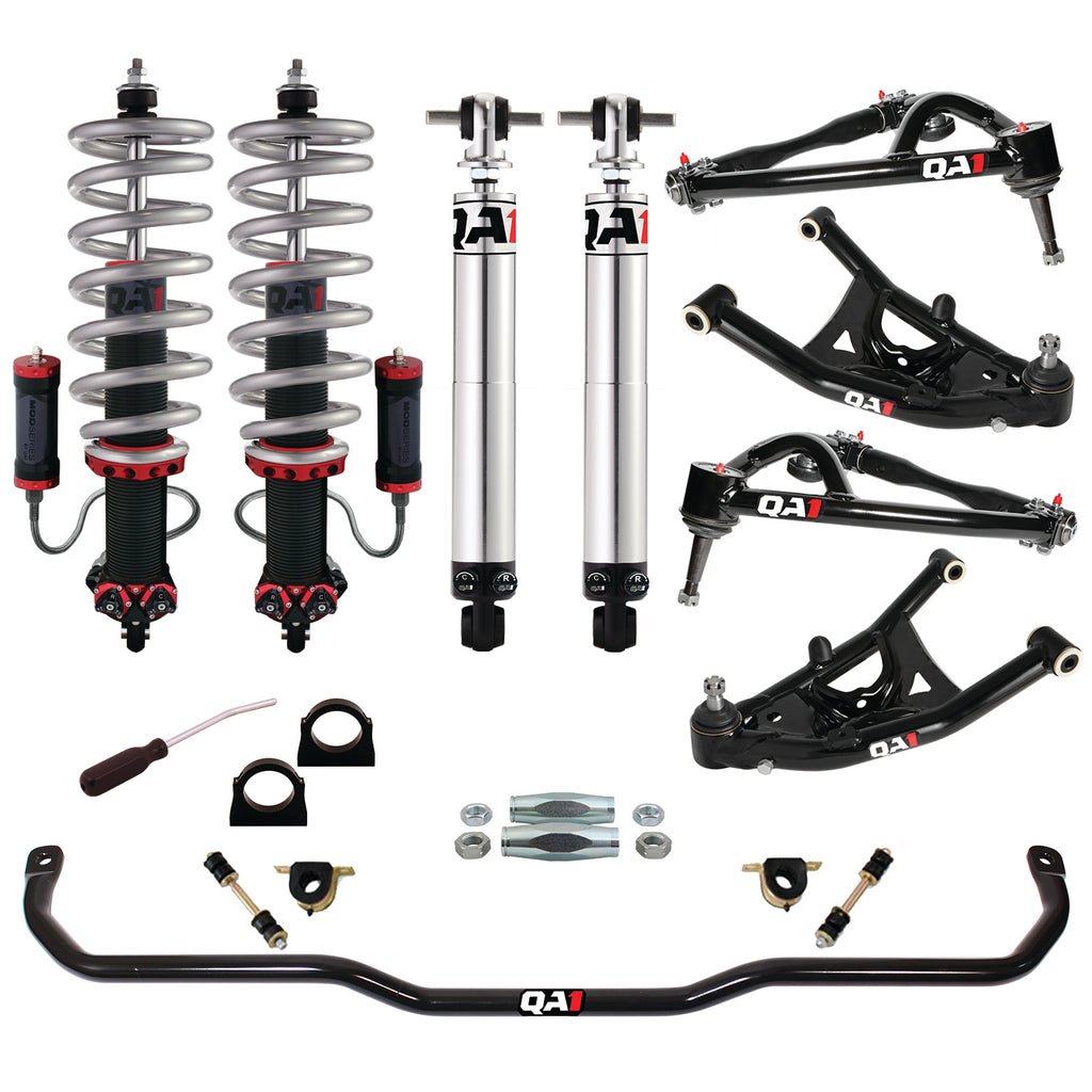 QA1 Suspension Kit HK23-GMX2