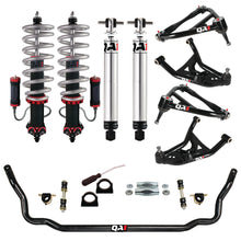 Load image into Gallery viewer, QA1 Suspension Kit HK23-GMX3