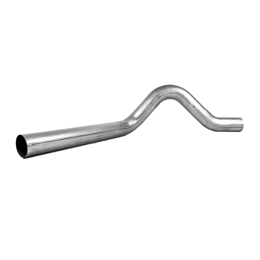 MBRP Exhaust 4in. Tail Pipe