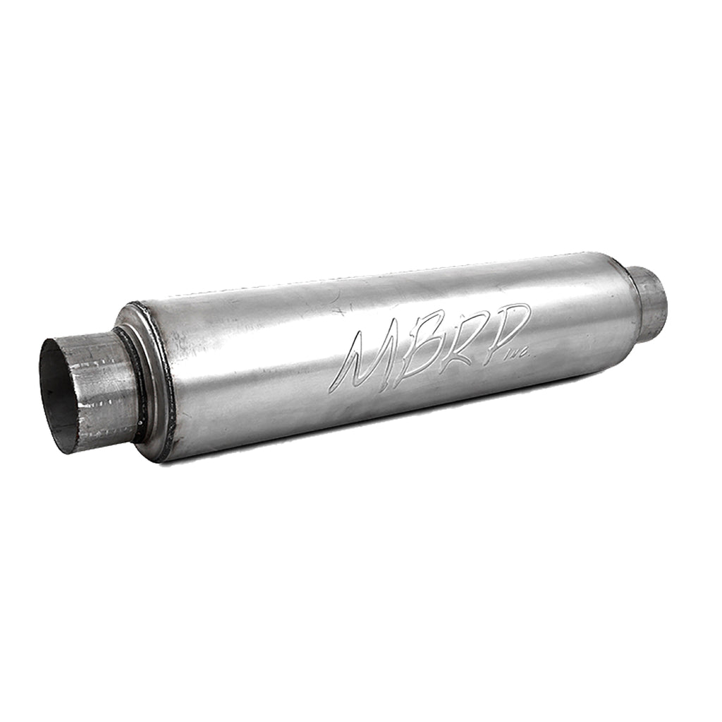 MBRP Exhaust 30in. High Flow Muffler