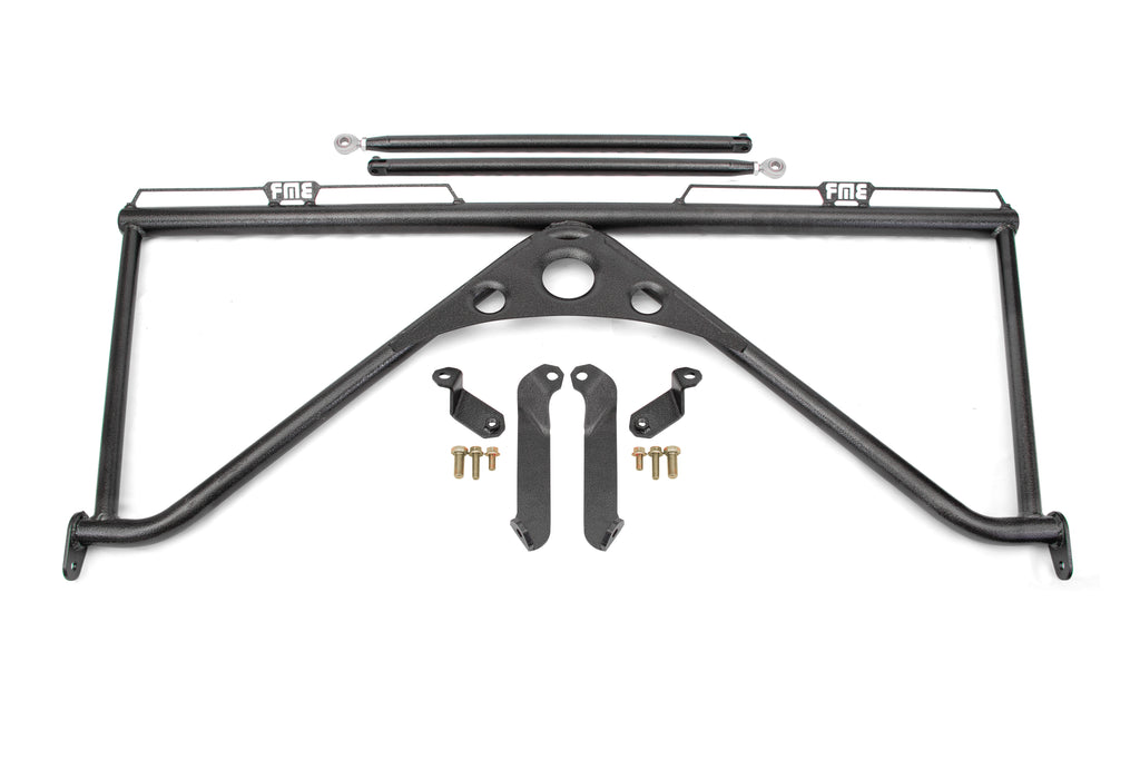 Harness Bar