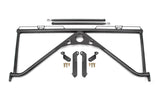 Harness Bar