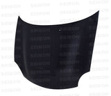 Seibon Carbon HD0305DGNESRT4-OE OEM-style Carbon Fiber Hood For 2003-2005 Dodge Neon SRT-4