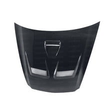 Load image into Gallery viewer, Seibon Carbon HD0408ACTL-CW CW-style Carbon Fiber Hood For 2004-2008 Acura TL