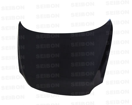 Seibon Carbon HD0506SCNTC-OE OEM-style Carbon Fiber Hood For 2005-2010 Scion TC