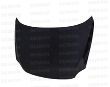 Load image into Gallery viewer, Seibon Carbon HD0506SCNTC-OE OEM-style Carbon Fiber Hood For 2005-2010 Scion TC