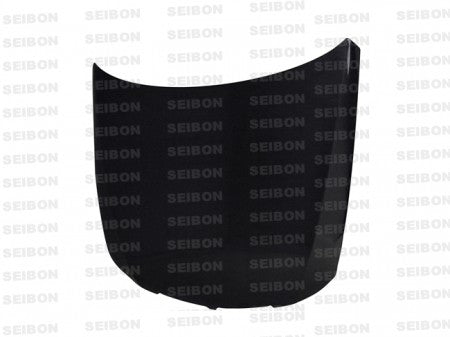 Seibon Carbon HD0507BMWE90-OE OEM-style Carbon Fiber Hood For 2005-2008 BMW E90 4DR