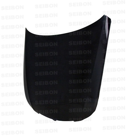 Seibon Carbon HD0507BMWE90-OE OEM-style Carbon Fiber Hood For 2005-2008 BMW E90 4DR