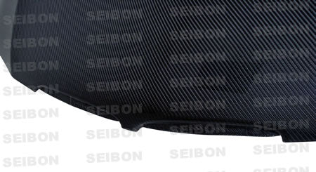 Seibon Carbon HD0507BMWE90-OE OEM-style Carbon Fiber Hood For 2005-2008 BMW E90 4DR