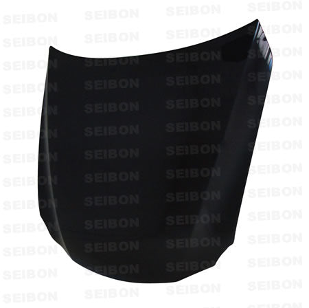 Seibon Carbon HD0607LXIS-OE OEM-style Carbon Fiber Hood For 2006-2012 Lexus IS250/350 And 2010-2012 Lexus IS C