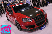 Load image into Gallery viewer, Seibon Carbon HD0607VWGTI-OE OEM-style Carbon Fiber Hood For 2006-2009 VW Golf GTI