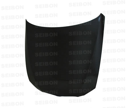 Seibon Carbon HD0708BMWE922D-OE OEM-style Carbon Fiber Hood For 2007-2010 BMW E92 2DR Pre LCI