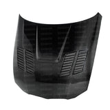 Seibon Carbon HD0708BMWE92M3-GTR GTR-style Carbon Fiber Hood For 2008-2013 BMW E92 M3