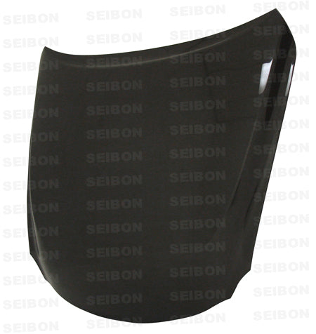 Seibon Carbon HD0809LXISF-OE OEM-style Carbon Fiber Hood For 2008-2010 Lexus ISF