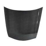 Seibon Carbon HD0810HDAC4D-OE OEM-style Carbon Fiber Hood For 2008-2012 Honda Accord 4DR