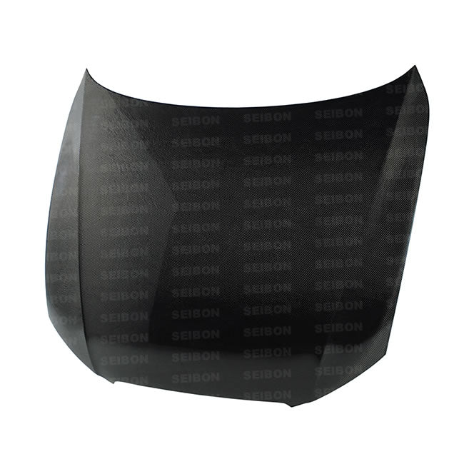 Seibon Carbon HD0811AUA5-OE OEM-style Carbon Fiber Hood For 2008-2011 Audi A5