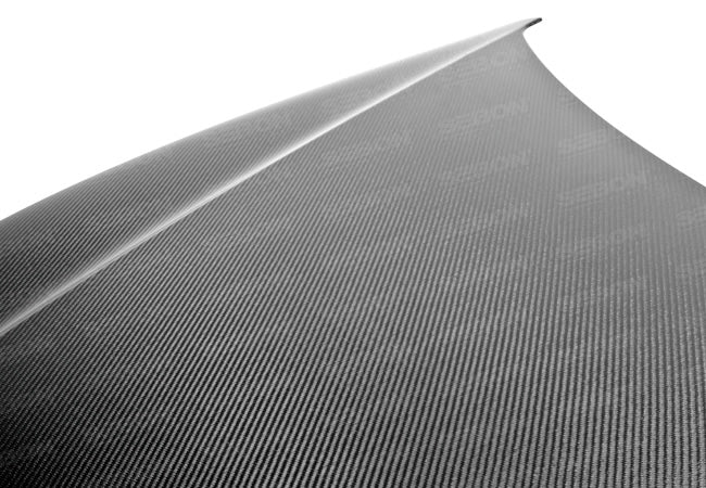 Seibon Carbon HD1213BMWF30-OE OE-style Carbon Fiber Hood For 2011-2020 BMW F30 And 2014-2019 F32