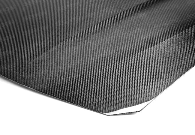 Seibon Carbon HD1213BMWF30-OE OE-style Carbon Fiber Hood For 2011-2020 BMW F30 And 2014-2019 F32