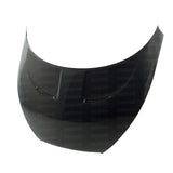 Seibon Carbon HD1213HYVEL-OE OEM-style Carbon Fiber Hood For 2012-2017 Hyundai Veloster