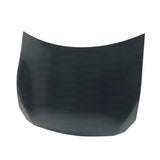 Seibon Carbon HD1213SCNFRS-OE OEM-style Carbon Fiber Hood For 2013-2020 Scion FRS / Toyota 86 / Subaru BRZ