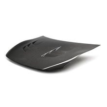 Load image into Gallery viewer, Seibon Carbon HD1213SCNFRS-TS TS-style Carbon Fiber Hood For 2013-2020 Scion FRS / Toyota 86 / Subaru BRZ