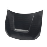Seibon Carbon HD1213SCNFRS-VS VS-style Carbon Fiber Hood For 2013-2020 Scion FRS / Toyota 86 / Subaru BRZ