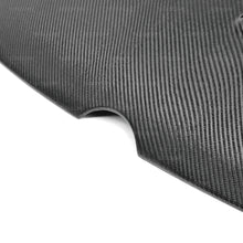 Load image into Gallery viewer, Seibon Carbon HD12VWG7-DV DV-style Carbon Fiber Hood For 2015-2020 VW Golf MK7