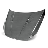Seibon Carbon HD12VWG7-TM TM-style Carbon Fiber Hood For 2015-2020 VW Golf MK7