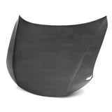 Seibon Carbon HD14SCNTC-OE OEM-style Carbon Fiber Hood For 2014-2016 Scion TC