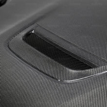 Load image into Gallery viewer, Seibon Carbon HD15LXRCF-BT BT-style Carbon Fiber Hood For 2015-2020 Lexus RCF