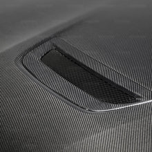 Load image into Gallery viewer, Seibon Carbon HD15LXRCF-OE OE-style Carbon Fiber Hood For 2015-2020 Lexus RCF