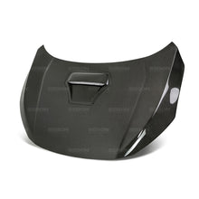 Load image into Gallery viewer, Seibon Carbon HD16HDCV-TR TR-style Carbon Fiber Hood For 2016-2020 Honda Civic 2DR/4DR