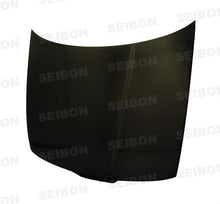 Load image into Gallery viewer, Seibon Carbon HD9093ACIN-OE OEM-style Carbon Fiber Hood For 1990-1993 Acura Integra