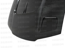 Load image into Gallery viewer, Seibon Carbon HD9094NSR32-TT TT-style Carbon Fiber Hood For 1990-1994 Nissan Skyline R32