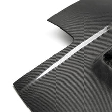 Load image into Gallery viewer, Seibon Carbon HD9201ACNSX-VSII VSII-style Carbon Fiber Hood For 1991-2001 Acura NSX